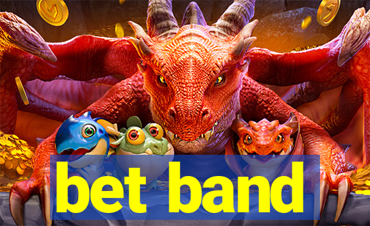 bet band